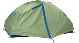 Marmot Tungsten